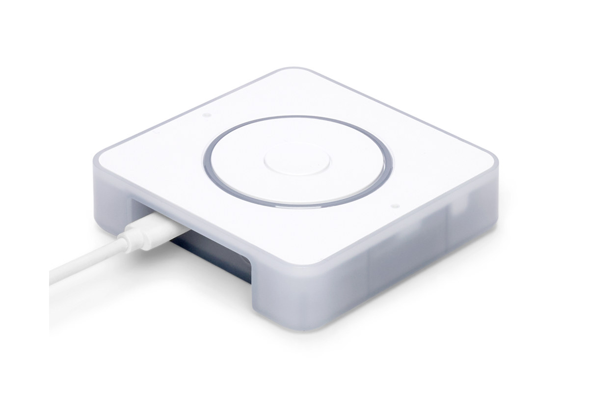 Home Assistant Voice Preview Edition