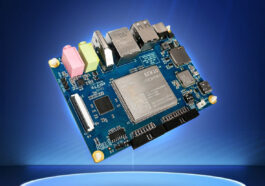 EBYTE STM32MP135 Cortex-A7 Pico-ITX single board computer