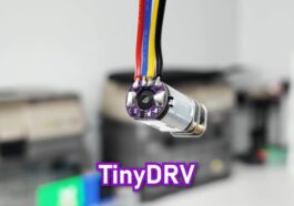 Tiny Drive
