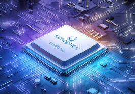 SYN20708 Dual Core Bluetooth & IEEE 802.15.4 SoC