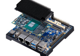 I-Pi SMARC Amston Lake devkit