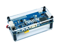 ESP32-AIVoice-Z01 Development Kit