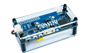 ESP32-AIVoice-Z01 Development Kit