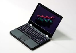 MNT Reform Next est un ordinateur portable modulaire de 12,5 pouces open source alimenté par RK3588 (financement participatif)
