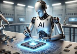 SemiKong: The Open-Source AI Model to Reshape Semiconductor Industry