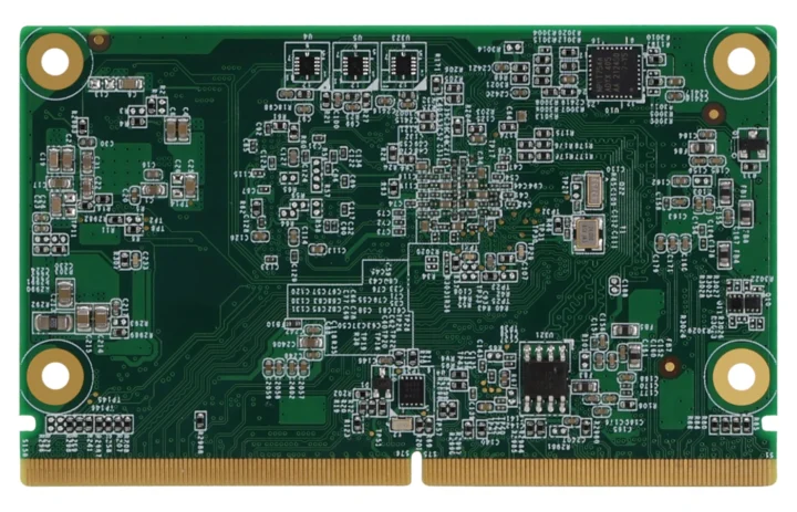 Fond AAEON uCOM-IMX8P