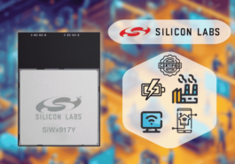 New SiWx917Y Modules with Global RF Certifications and Enhanced Security for IoT Devices