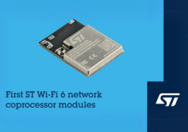 STMicroelectronics and Qualcomm Launched New ST67W611 IoT Module