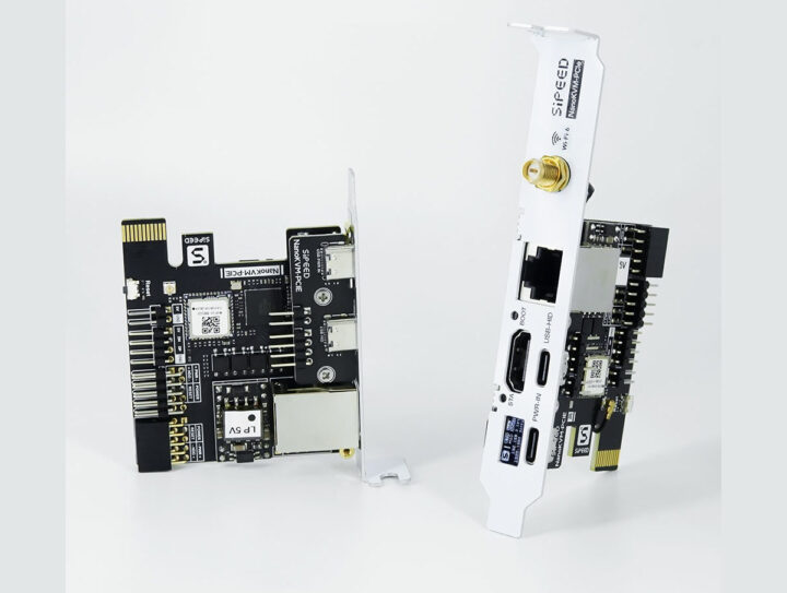 Sipeed NanoKVM-PCIe Sipeed NanoKVM-PCIe