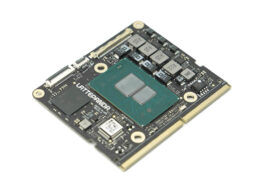 LattePanda Mu Intel Core i3-N305 CPU