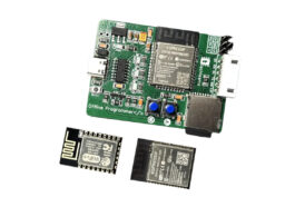 ESP Offline Programmer