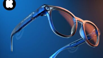 Looktech AI Glasses: Merging Advanced Artificial Intelligence Technologies