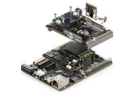 Arduino Portenta Proto Kit ME