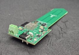 Plant Bot ESP32-C3 Plant Monitor