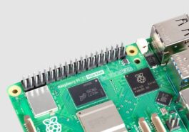 Raspberry Pi 5 16GB Variant