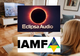 Eclipsa Audio