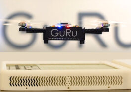 GuRu wireless power transfer System