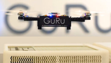 GuRu wireless power transfer System