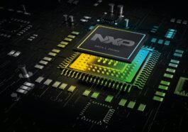 MCX L series chip