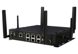 Intel Atom x7405C Amston Lake Appliance