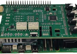 L'IPEM PiHat de Ditronix transforme votre Raspberry Pi en un moniteur d'énergie secteur (financement participatif)