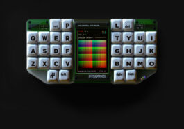 BANDIT RP2350 computer