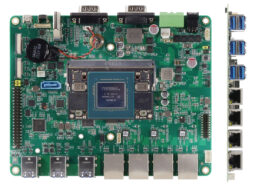 AAEON BOXER 8654AI KIT Edge AI kit