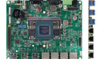 AAEON BOXER 8654AI KIT Edge AI kit