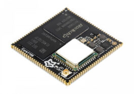 Luckfox Core1106 Core Board