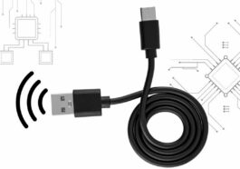 HackCable ESP32 and RP2040 Keystroke Injection