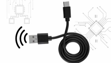 HackCable ESP32 and RP2040 Keystroke Injection