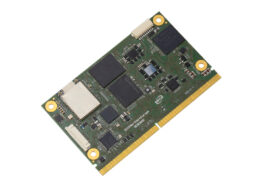 SOM SMARC QCS5430 SoM