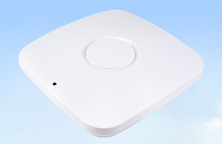 Point d'accès ESL Gateway