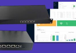 WL-AC1000 AP controller