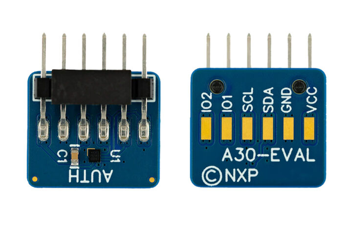 NXP Edgelock A30 Develop Board