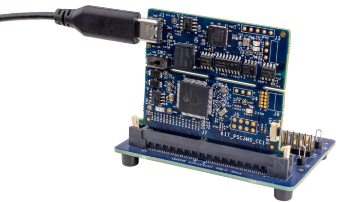 Kit_psc3m5_cc1 Kit de conversion de puissance