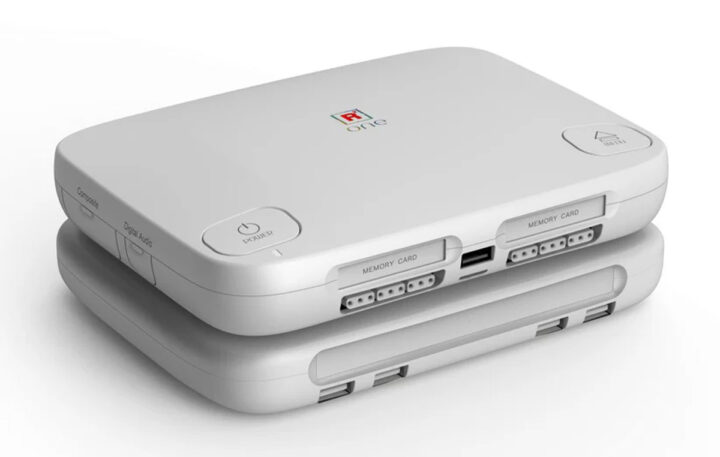 Addon d'extension Superdock pour celui de la superstation