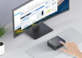 Kidwants KN1 mini PC