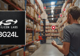 Silicon Labs dévoile BG22L BLE 5.4 et BG24L BLE 6.0