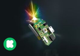 M.A.T.T: An Electronic Magic Tool for Magicians