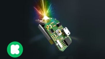 M.A.T.T: An Electronic Magic Tool for Magicians