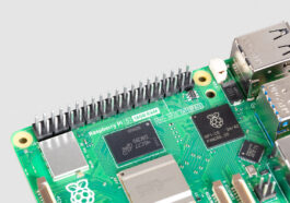 Raspberry Pi 5 avec 16 Go de RAM lancé pour 120 $