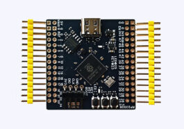 WeAct RP2350B Core Board