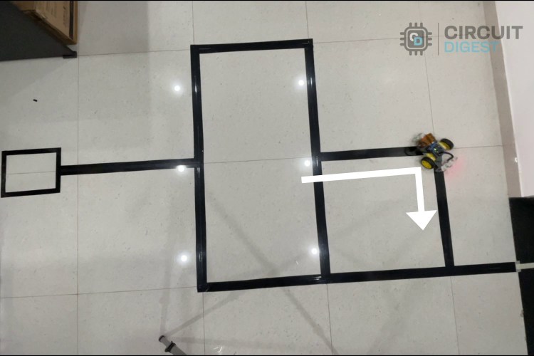 1738686783 165 Comment construire un robot de resolution de labyrinthe a laide