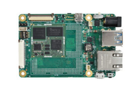 iW-RainboW-G54S credit card-sized OSM SBC