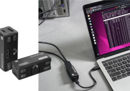 NanoKVM-USB KVM solution