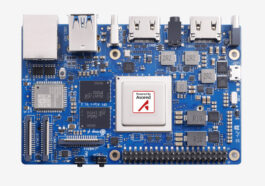 Orange Pi AIPro (8T)