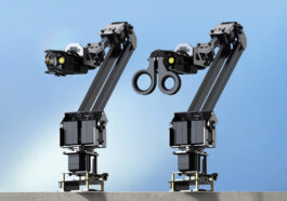 RoArm M3 Pro and RoArm M3 S Robotic Arm Kit with 5+1 DoF