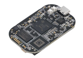 PocketBeagle 2 single board computer