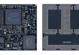 Adlink OSM-MTK510 - Un module OSM size-L avec MediaTek Genio 510 AI SOC, jusqu'à 8 Go de RAM et 128 Go EMMC Flash